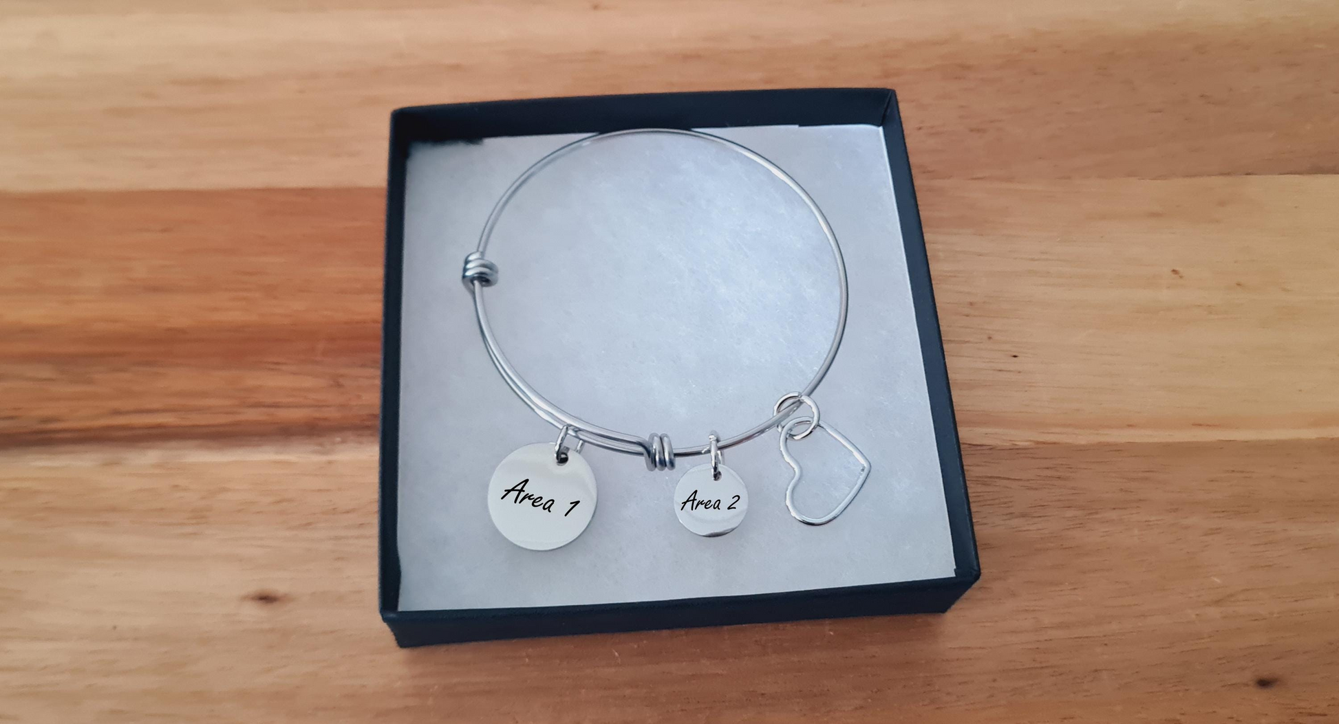 Personalised 18th Birthday Keepsake Bracelet Gift | Stainless Steel Ladies Engraved Bracelet | Christmas Gift Adjustable size Daughter Gift 18th_Birthday_gift 18th_Keepsake 21st_Birthday_gift Daughter_16th_Gift Daughter_18th_gift Daughter_21st_Gift Daughter_Bracelet For_Girlfriend Gift_for_her Girlfriend_keepsake Personalised_Gift Personalized_Gift To_Daughter