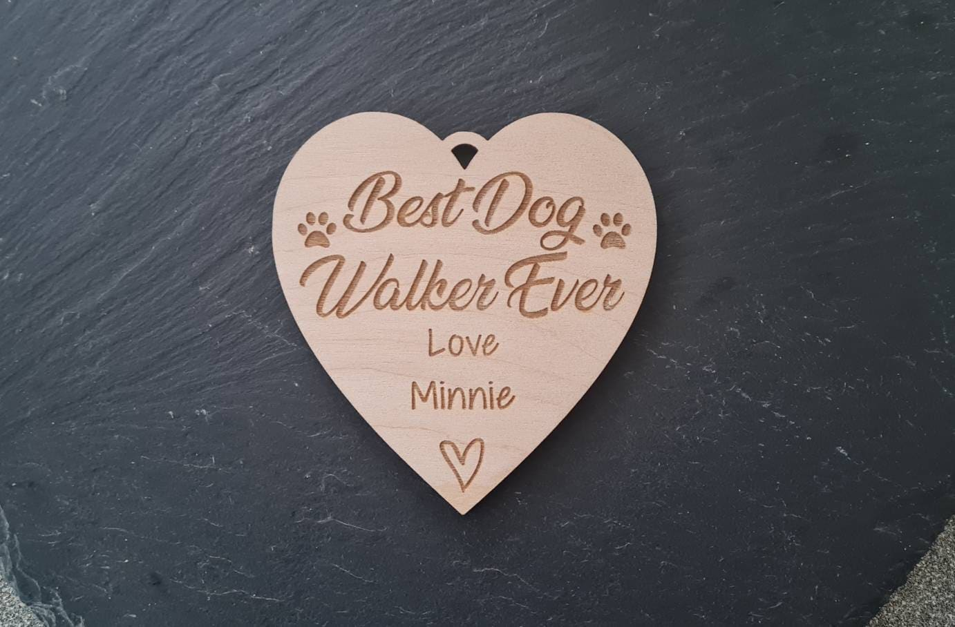 Personalised Best Dog Walker ever | Best Groomer | Gift plaque Decorative Dog Walker gift Dog Owner Plaque, Christmas gift Pet owner Dog_auntie dog_lover_gift dog_mom_gift dog_owner_gift Dog_walker Dog_walker_gift mom_gift mum_gift mum_mug Mummy_gift personalised_dog Pet_groomer present_for_dog_mum