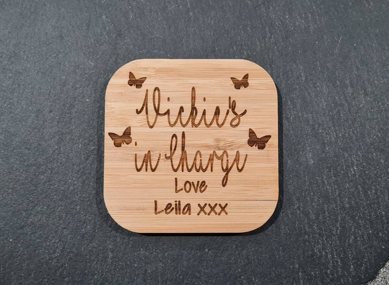 Personalised Wireless Charger | Personalised | Mother's Day | Gift For Her | Gift for Mum Higher power 10w version Android Apple compatible Auntie_gift Colleague_gift Friend_gift Friends_Birthday Gift_for_her iphone_charger Mothers_Day Personalised_charger Personalised_gift Phone_charger Samsung_charger secret_santa Wireless_charger
